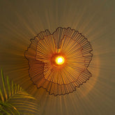 Klimt Wall Lamp